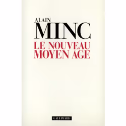 ISBN Le nouveau Moyen Âge, Français, 256 pages