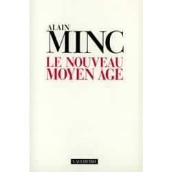 Le nouveau moyen age