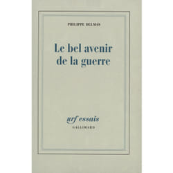 Le bel avenir de la guerre