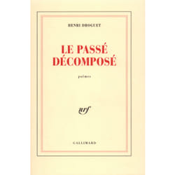 Le passe decompose
