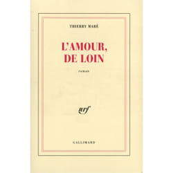 L'amour, de loin