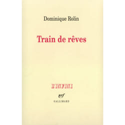 Train de reves