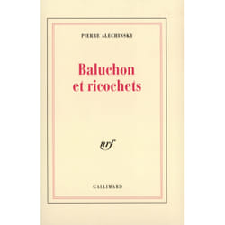 Baluchon et ricochets