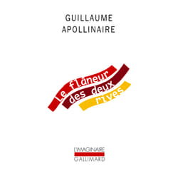 Le flâneur des deux rives