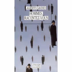 ISBN Hommes, racontez-vous, Français, 432 pages