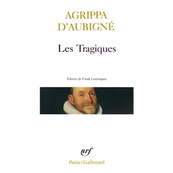 ISBN Les Tragiques, Français, 576 pages