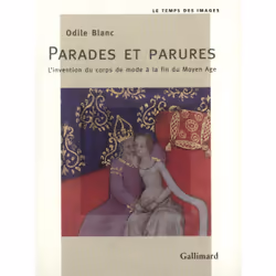 ISBN Parades et parures, Français, 240 pages
