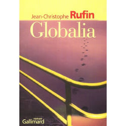 Globalia (Grand format)