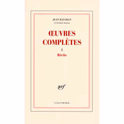 ISBN Œuvres complètes, Français, 576 pages