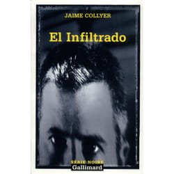 El infiltrado