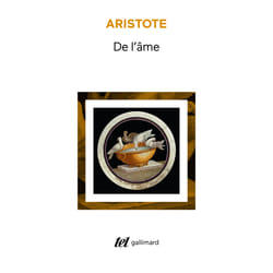 De l'âme