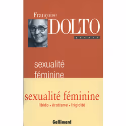 ISBN Sexualité féminine, Français, 448 pages