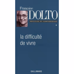 ISBN La Difficulté de vivre, Français, 504 pages