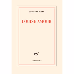 ISBN Louise Amour, Français, 144 pages