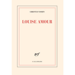 Louise Amour