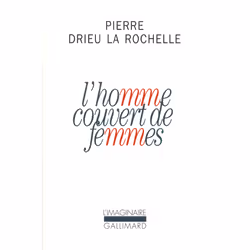 ISBN L'Homme couvert de femmes, Français, 196 pages