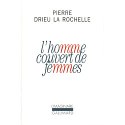 L'homme couvert de femmes