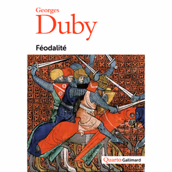 ISBN Féodalité, Français, 1568 pages