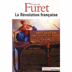 ISBN La Revolution Francaise, histoire, Français