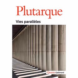 ISBN Vies Paralleles, Littérature, Français, Livre broché