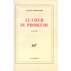 ISBN Le cœur du problème, Français, 192 pages