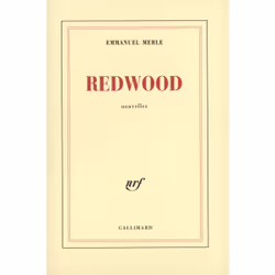 ISBN Redwood, Français, 120 pages