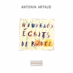 ISBN Nouveaux écrits de Rodez, Français, 196 pages