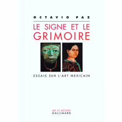 ISBN Le signe et le grimoire, Français, 192 pages