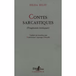 ISBN Contes Sarcastiques, Littérature, Français