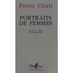 ISBN Portraits de femmes, Français, 392 pages