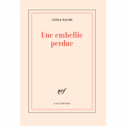 ISBN Une embellie perdue, Français, 416 pages