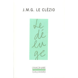 Le déluge