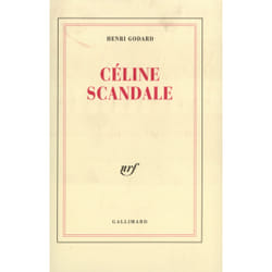 Celine scandale