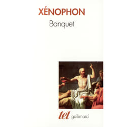 Banquet - apologie de Socrate