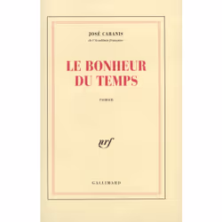 ISBN Le bonheur du temps, Français, 320 pages