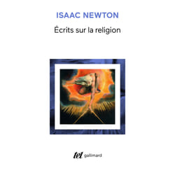 Écrits sur la religion