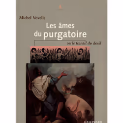 ISBN Les Âmes du purgatoire ou Le travail du deuil, Français, 320 pages
