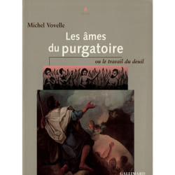 Les Âmes du purgatoire ou Le travail du deuil