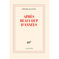 Après beaucoup d'années
