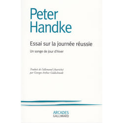 Essai sur la journee reussie