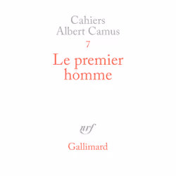 ISBN Le premier homme, Français, 352 pages