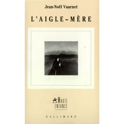 L'aigle-mere