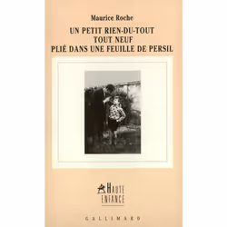 ISBN Un petit rien-du-tout tout neuf plié dans une feuille de persil, Français, 128 pages