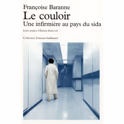 ISBN Le Couloir, Français, 160 pages
