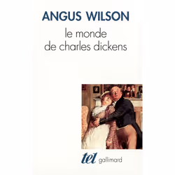ISBN Le Monde de Charles Dickens, Français, 280 pages