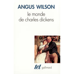 Le monde de Charles Dickens