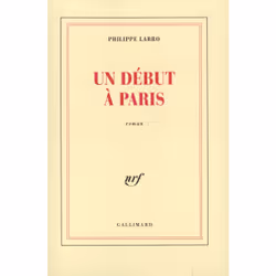ISBN Un début à Paris, Français, 352 pages