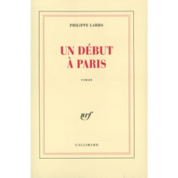 Un début à Paris