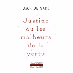 ISBN Justine Ou Les Malheurs De La Vertu, Romance, Français, Livre broché