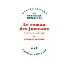 ISBN Le roman des jumeaux et autres essais, Français, 348 pages